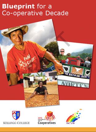 ICA Blueprint ICA Blueprint